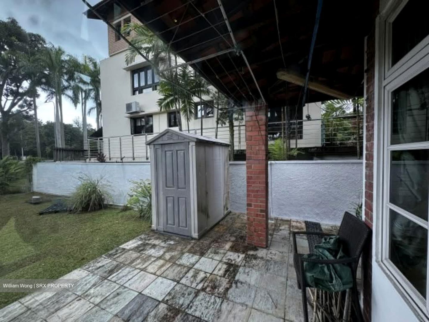 Pasir Panjang Road (D5), Condominium #547858791